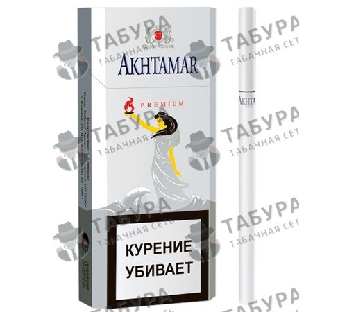 Сигареты Akhtamar Premium