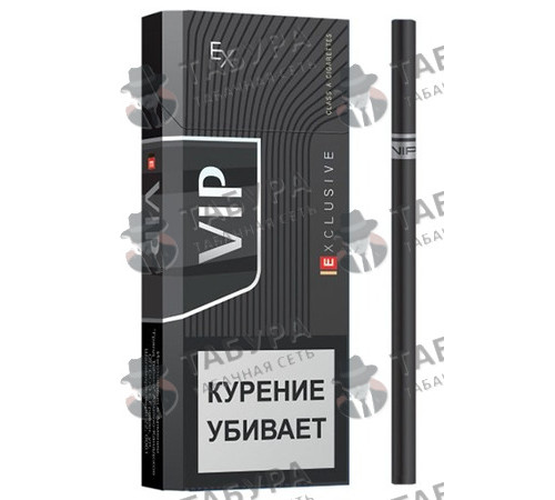 Сигареты Vip Exclusive Slims