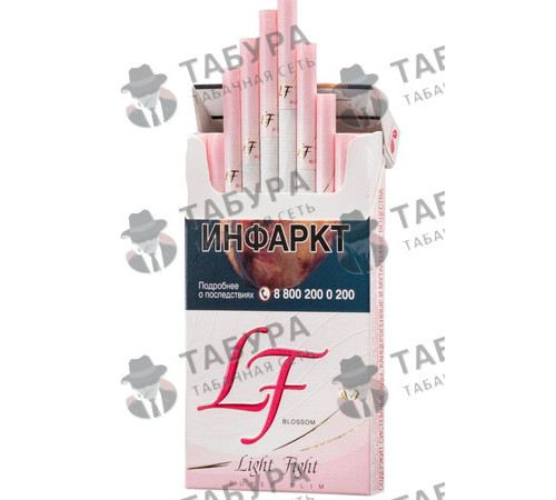 Сигареты LF Blossom