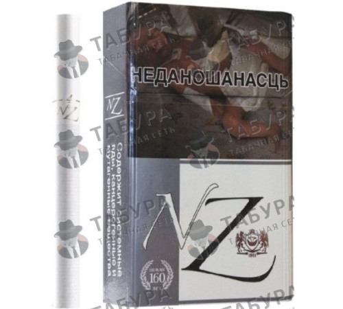 Сигареты NZ 4