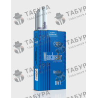 Manchester 100s Blue