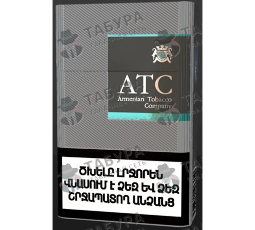 Сигареты ATC KS Sky