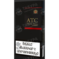 ATC SS Red
