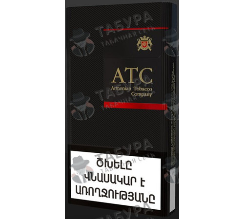 Сигареты ATC SS Red