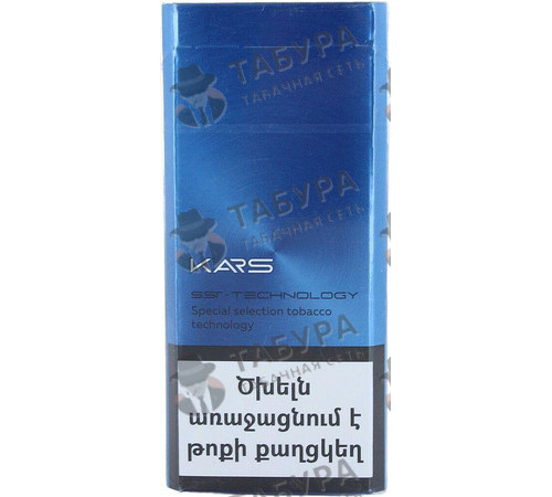 Сигареты Kars Dream Valley Slim