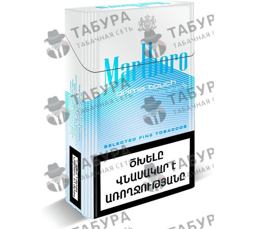 Сигареты Marlboro Prime Touch